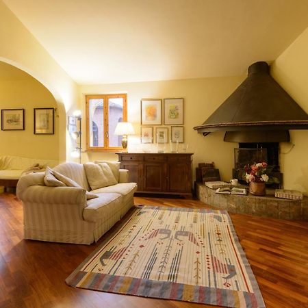 La Dimora Di Amedeo Apartment Siena Ngoại thất bức ảnh