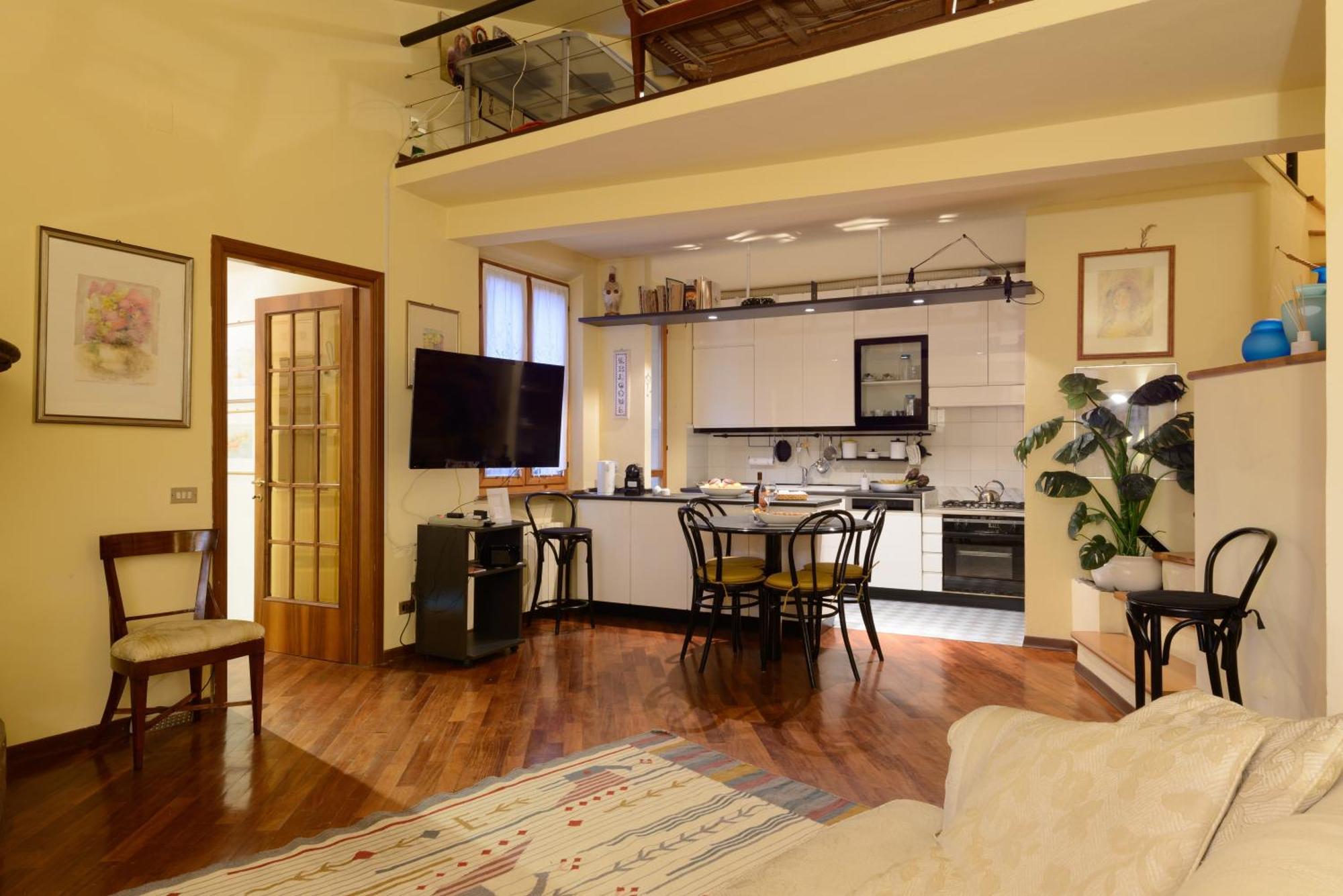 La Dimora Di Amedeo Apartment Siena Ngoại thất bức ảnh