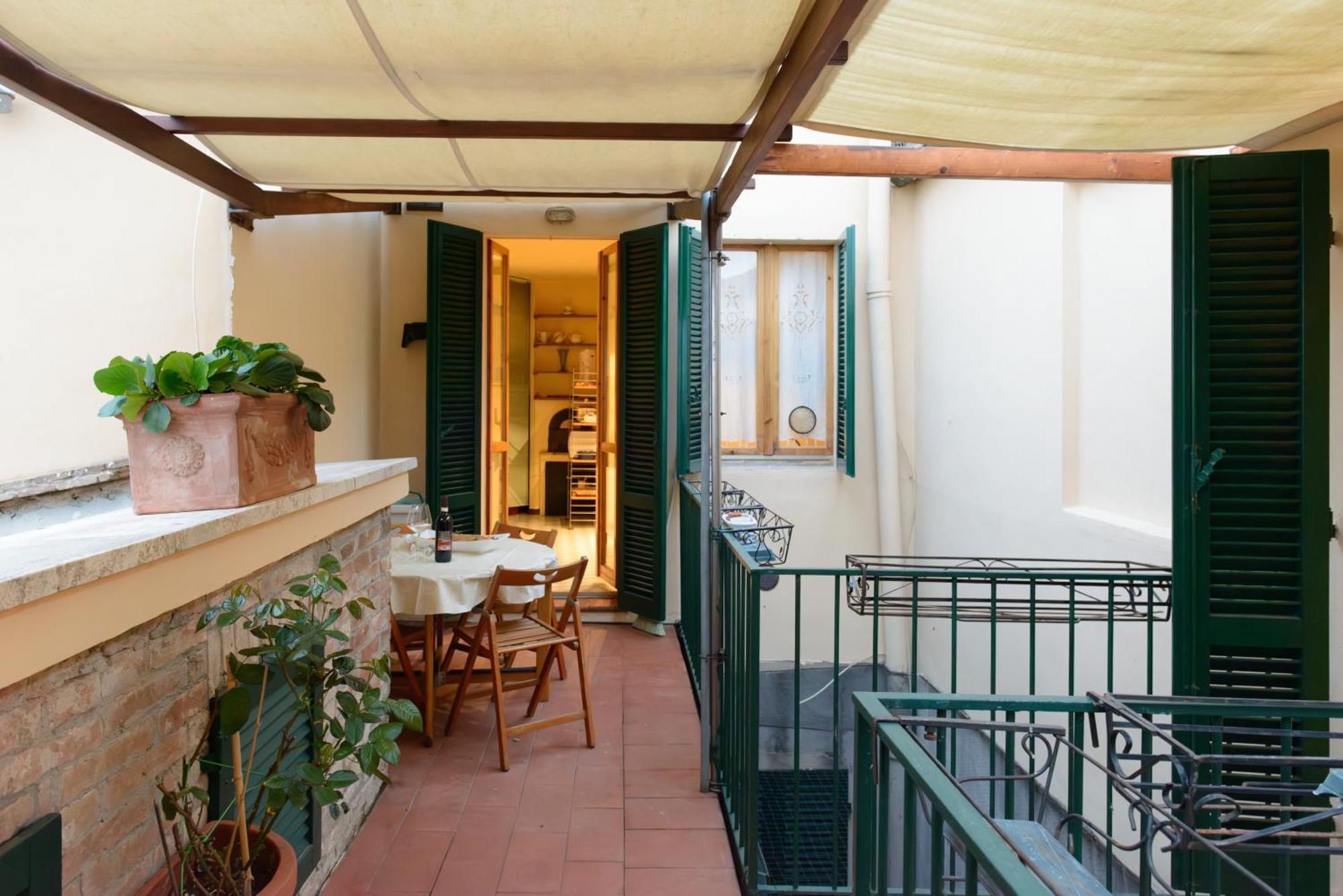 La Dimora Di Amedeo Apartment Siena Ngoại thất bức ảnh