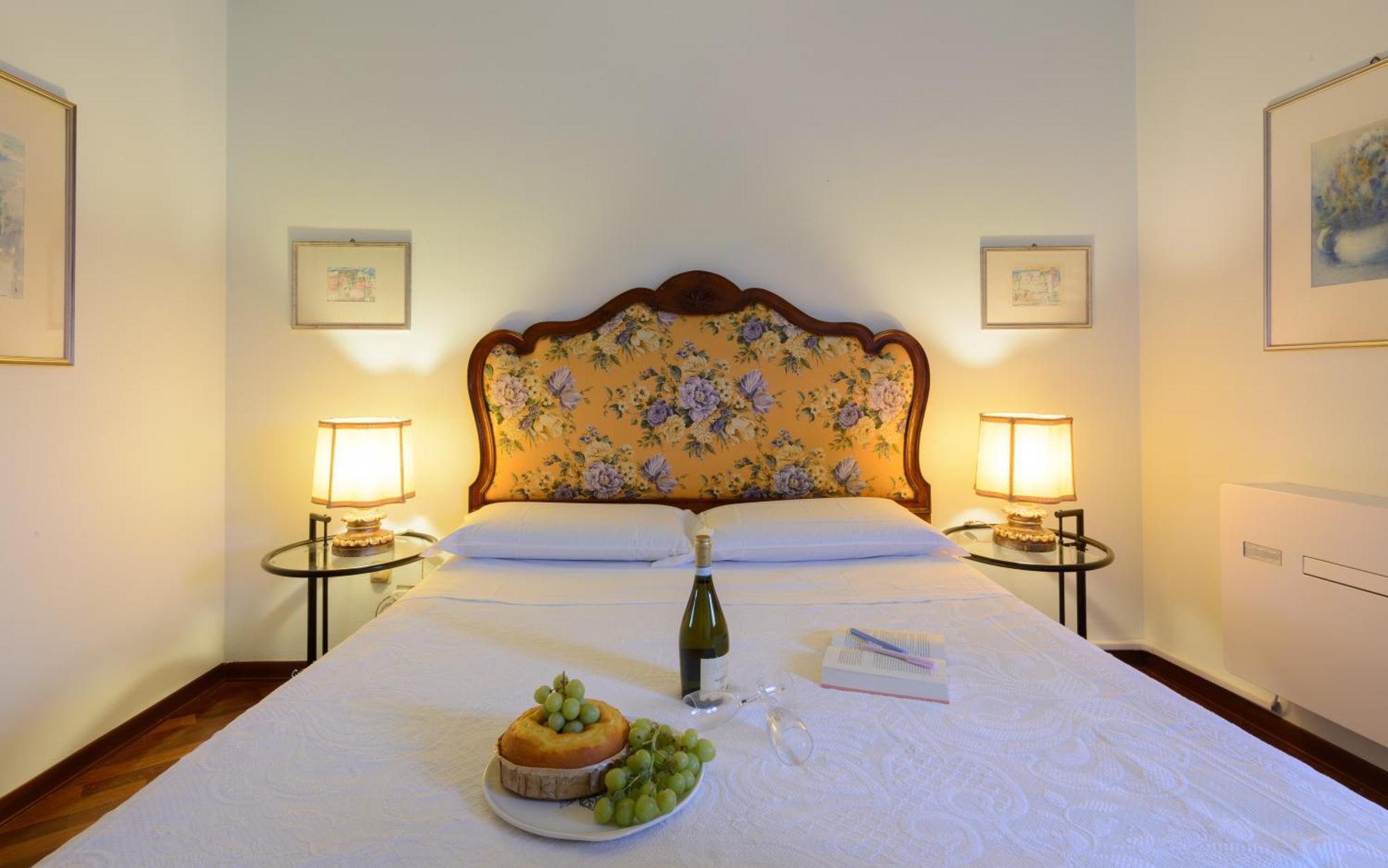 La Dimora Di Amedeo Apartment Siena Ngoại thất bức ảnh