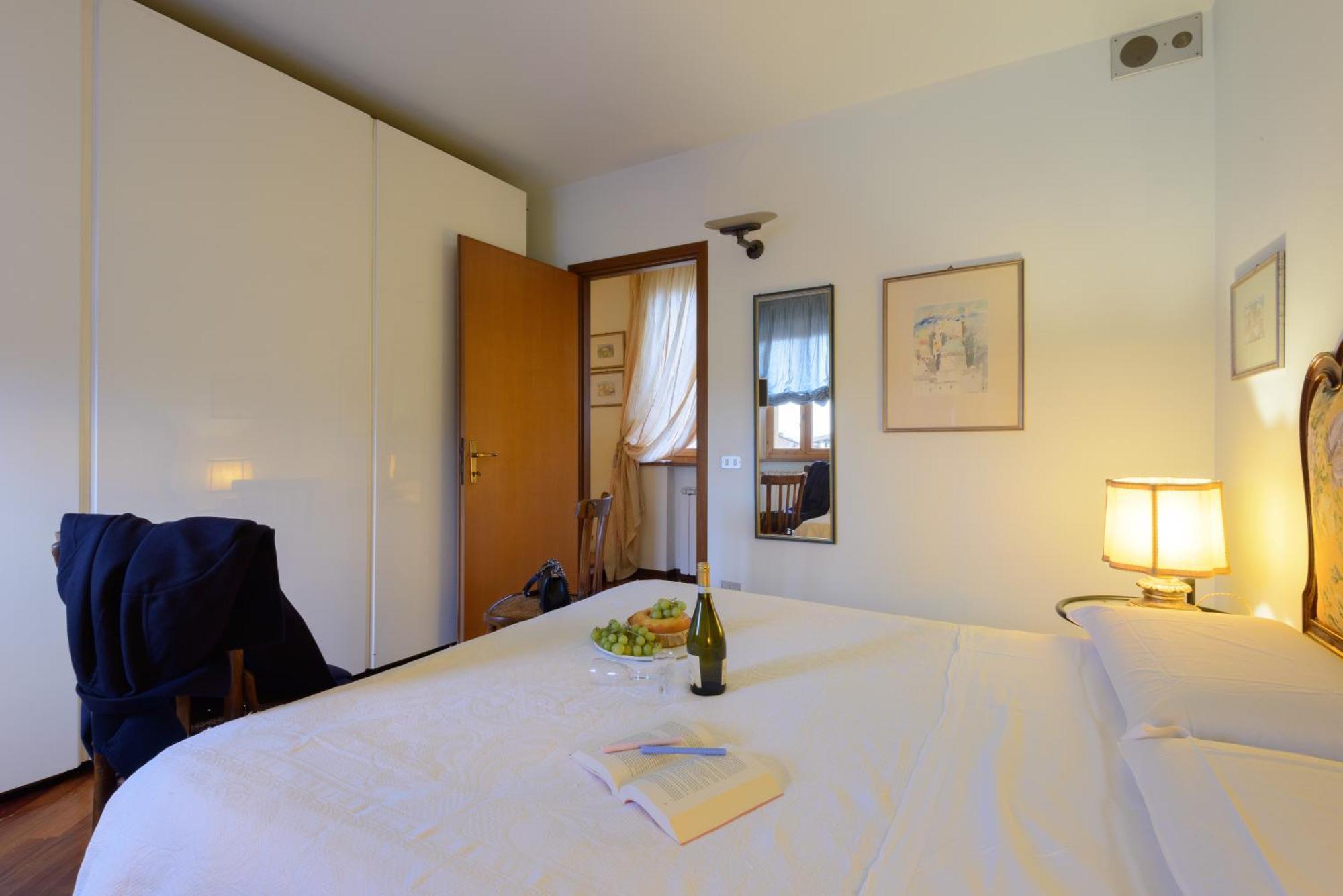La Dimora Di Amedeo Apartment Siena Ngoại thất bức ảnh