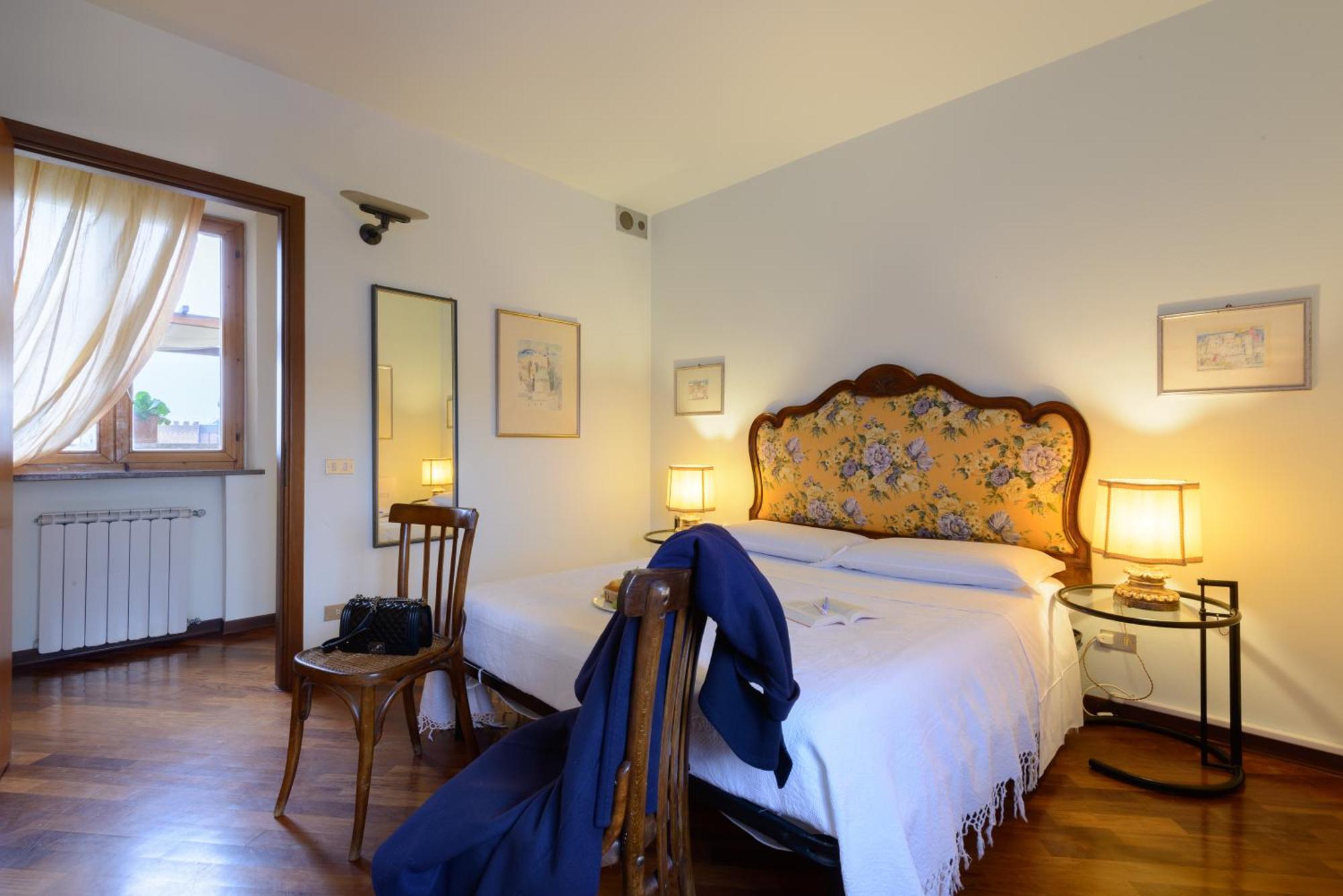 La Dimora Di Amedeo Apartment Siena Ngoại thất bức ảnh