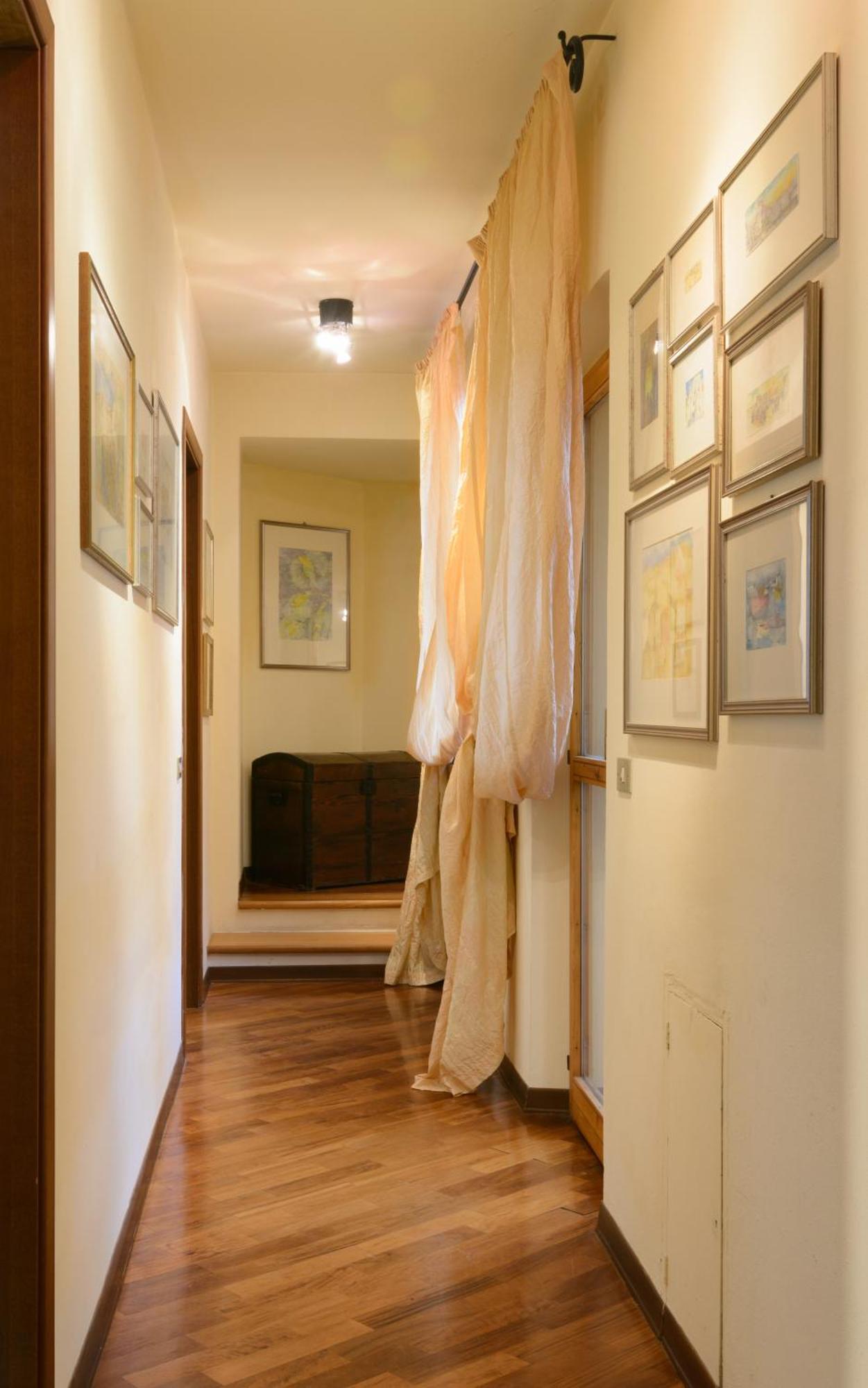 La Dimora Di Amedeo Apartment Siena Ngoại thất bức ảnh